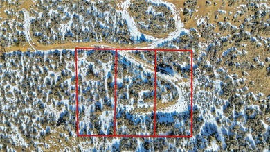 Big Bear Lake Lot Active Under Contract in Big Bear City California