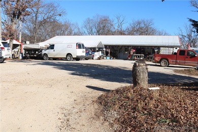 Lake of the Ozarks Commercial For Sale in Gravois Mills Missouri