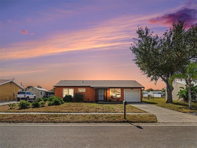 Northport Waterway Lakes and Canals Home For Sale in North Port Florida