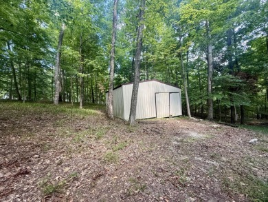 Pending! 2.27+/- Acres & Metal Building By Laurel Branch SOLD - photo 9