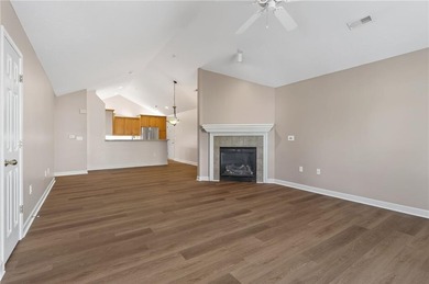 Welcome home to this bright and inviting 2-bedroom, 2-bath villa