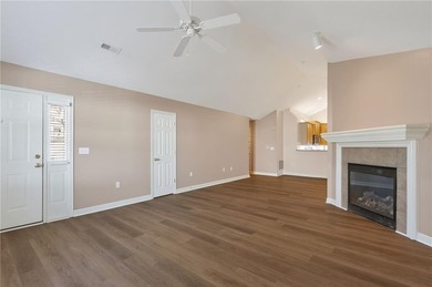 Welcome home to this bright and inviting 2-bedroom, 2-bath villa