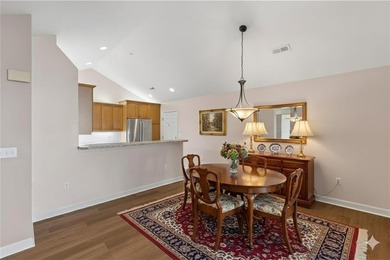 Welcome home to this bright and inviting 2-bedroom, 2-bath villa