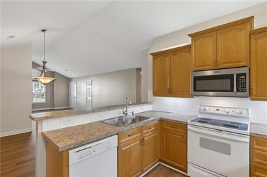 Welcome home to this bright and inviting 2-bedroom, 2-bath villa