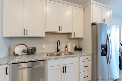 LLocated at the 3 MM of the Big Niangua, just past *Four Corners