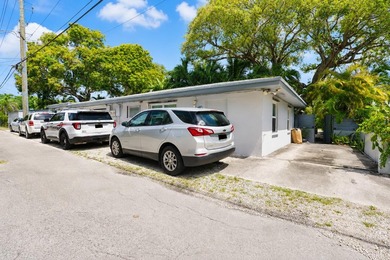 This fully occupied multi-family gem in Dania Beach features a - photo 18