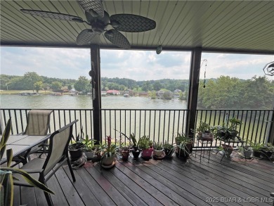 Lake Condo For Sale in Camdenton, Missouri