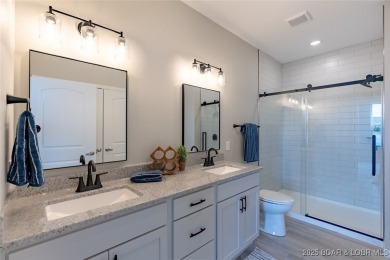 LLocated at the 3 MM of the Big Niangua, just past *Four Corners