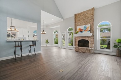 Welcome home to a property where every detail has been - photo 9