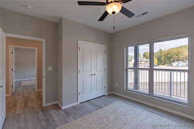 LLocated at the 3 MM of the Big Niangua, just past *Four Corners