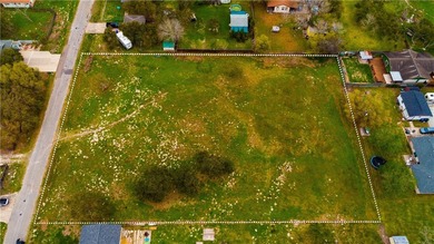Build your vision on this large residential lot located in - photo 6