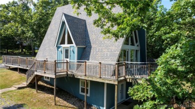Lake Home For Sale in Camdenton, Missouri