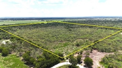 Lake Acreage For Sale in Groesbeck, Texas