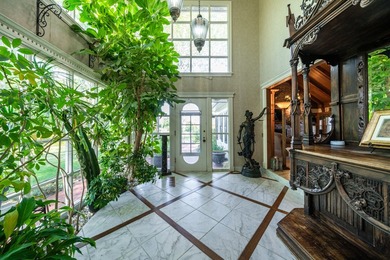 This historic ranch resides in the middle of the famed Flint - photo 8