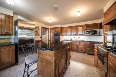 This historic ranch resides in the middle of the famed Flint - photo 10