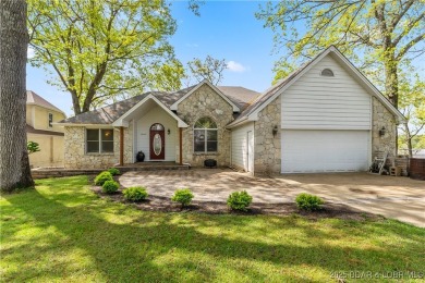 Lake Home For Sale in Osage Beach, Missouri