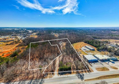 (private lake, pond, coastal) Commercial For Sale in Greenville South Carolina