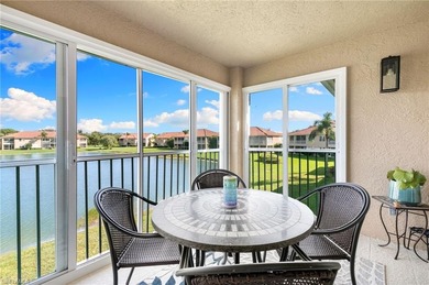 Lake Condo For Sale in Naples, Florida