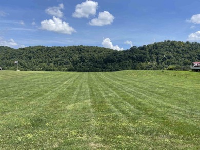 (private lake, pond, creek) Lot For Sale in Crown City Ohio