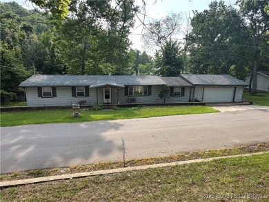 Lake Home For Sale in Osage Beach, Missouri
