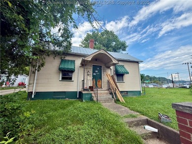 Elk River Home For Sale in Charleston West Virginia