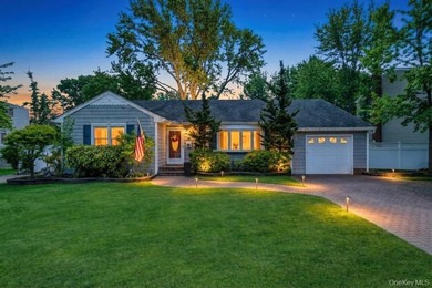 Welcome to this charming, well-maintained home featuring a - photo 1