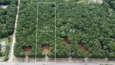 Lake Marion Acreage For Sale in Summerton South Carolina