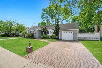 Welcome to this charming, well-maintained home featuring a - photo 4