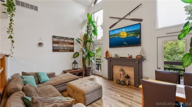 Lake Home For Sale in Sunrise Beach, Missouri