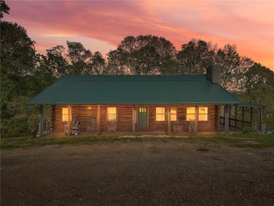 (private lake, pond, coastal) Home Sale Pending in Bowdon Georgia