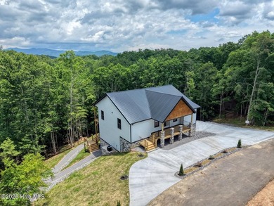 Hiwassee River - Cherokee County Home For Sale in Murphy North Carolina