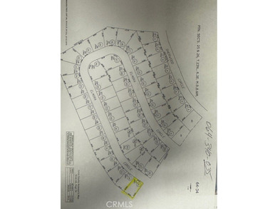 Magalia Lake  Lot For Sale in Magalia California