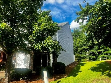 Beautiful and spacious corner unit townhome featuring an open - photo 2