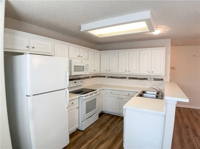 Beautiful and spacious corner unit townhome featuring an open - photo 3