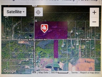 Build Your Dream & Own the View! Rare 36.72-Acre Dual-Parcel - photo 5