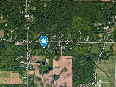 Build Your Dream & Own the View! Rare 36.72-Acre Dual-Parcel - photo 6