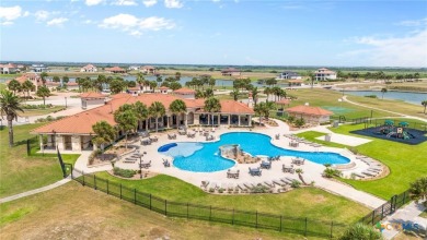 (private lake, pond, creek) Lot For Sale in Port O Connor Texas