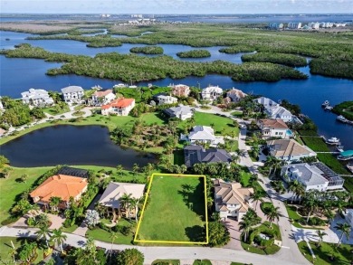 (private lake, pond, creek) Lot For Sale in Fort Myers Florida