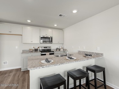 You can have it all at Grayson Park! Our end-unit Mitchell - photo 12