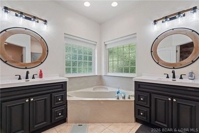 Located in the desirable Four Seasons community, this - photo 15