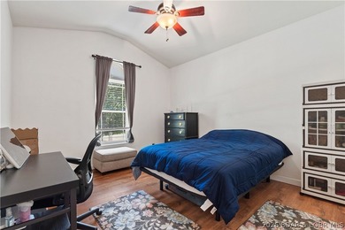 Located in the desirable Four Seasons community, this - photo 17