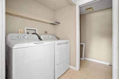 Step into this inviting two-story townhouse where comfort and - photo 17