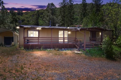 Lake Home Off Market in Oakhurst, California