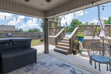 Tucked into The Lakes subdivision on 1.9 acres that includes - photo 22