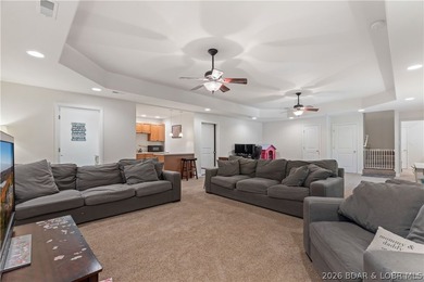 Located in the desirable Four Seasons community, this - photo 23