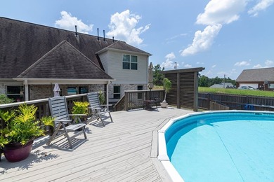 Tucked into The Lakes subdivision on 1.9 acres that includes - photo 28