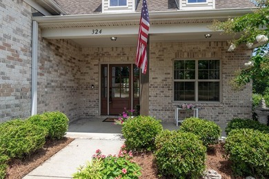 Tucked into The Lakes subdivision on 1.9 acres that includes - photo 29