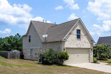 Tucked into The Lakes subdivision on 1.9 acres that includes - photo 30