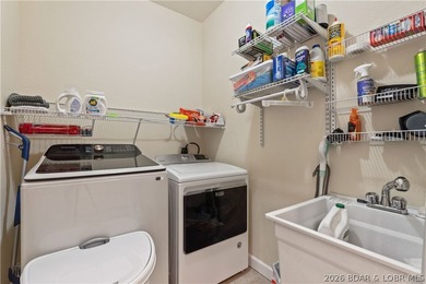 Located in the desirable Four Seasons community, this - photo 32