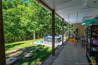 Located in the desirable Four Seasons community, this - photo 35